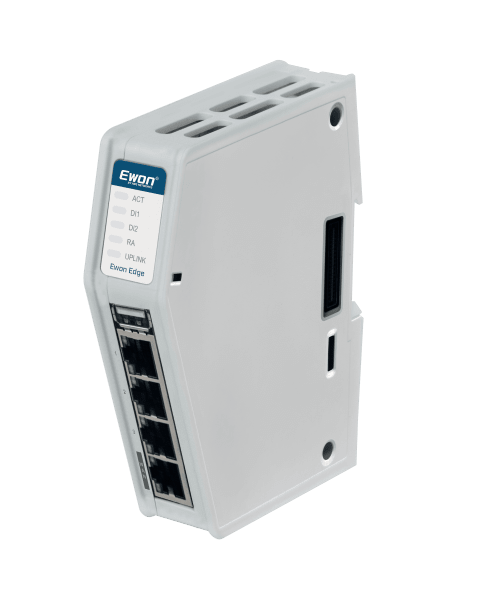 eWON Edge