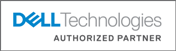 Dell Dell Technologies Authorized Partner