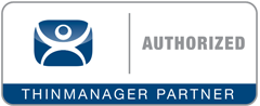 ThinManager ThinManager® Certified Integrator Partner